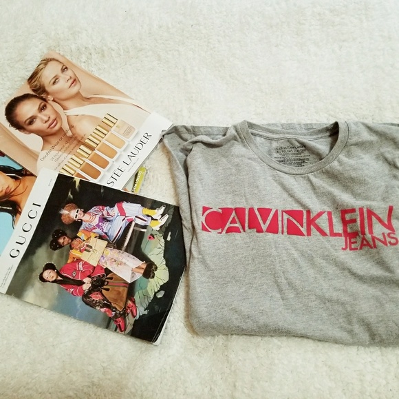 Calvin Klein Other - Calvin Klein T-shirt